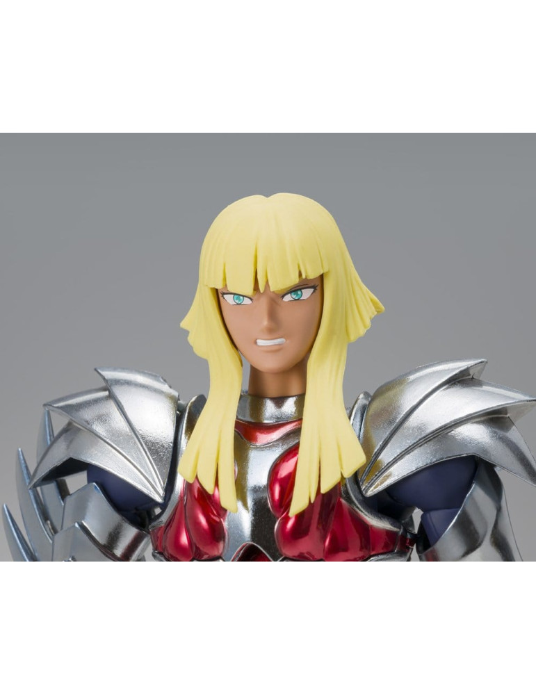 Saint Seiya Saint Cloth Myth EX Action Figure Beta Merak Hagen 40th Anniversary Ver. 18 cm Bandai