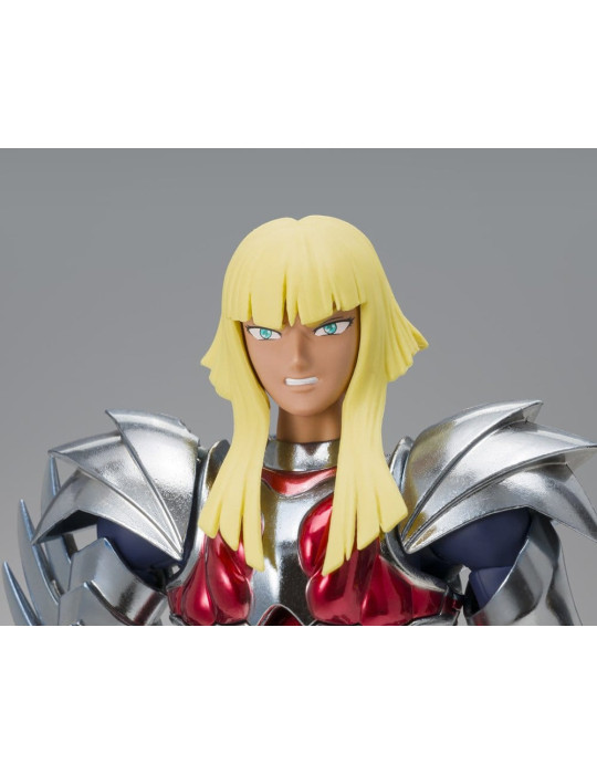 Saint Seiya Saint Cloth Myth EX Action Figure Beta Merak Hagen 40th Anniversary Ver. 18 cm Bandai