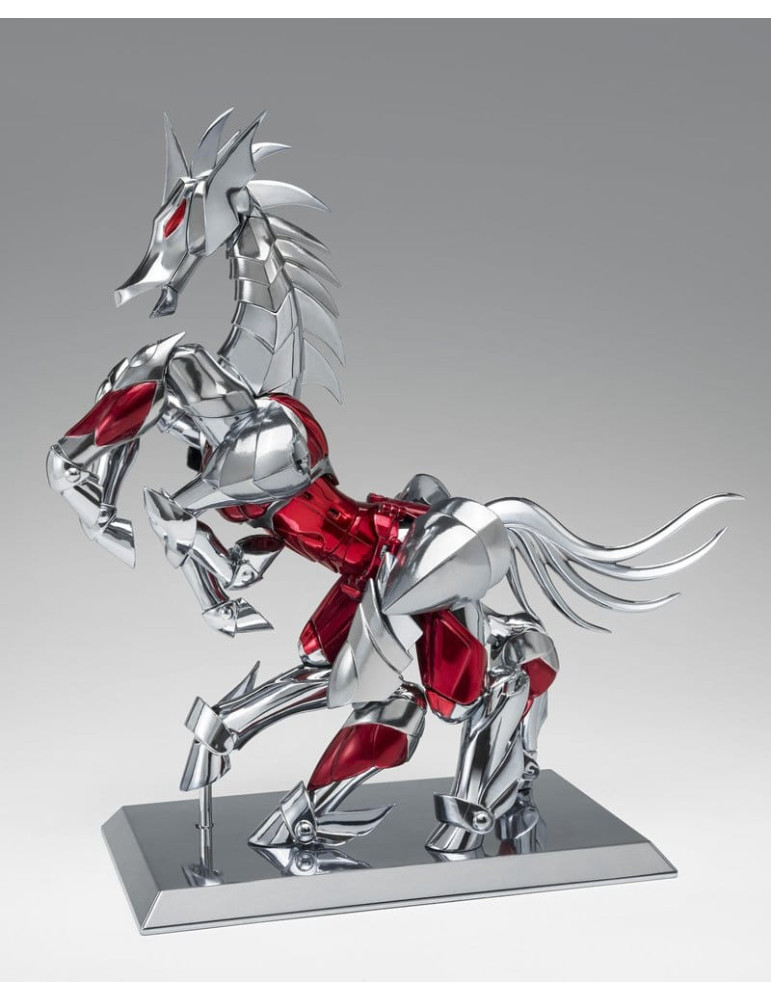 Saint Seiya Saint Cloth Myth EX Action Figure Beta Merak Hagen 40th Anniversary Ver. 18 cm Bandai
