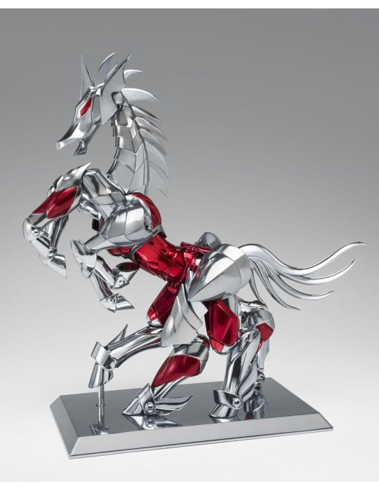 Saint Seiya Saint Cloth Myth EX Action Figure Beta Merak Hagen 40th Anniversary Ver. 18 cm Bandai