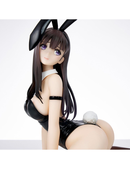 T2Artworks PVC Figure Toi Tsukimino 17 cm Union Creative