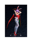 Darkstalkers B-style Vampire Series figurine PVC 1/4 Lilith Bunny Ver. 46 cm Union Creative