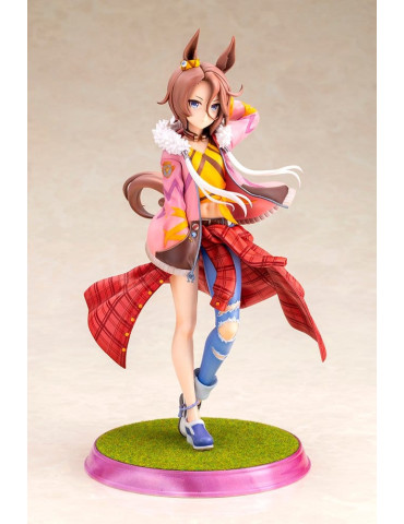 Umamusume: Pretty Derby PVC Figure 1/7 Narita Taishin 24 cm Kotobukiya
