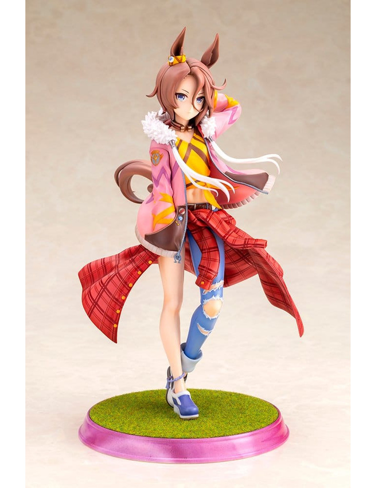 Umamusume: Pretty Derby PVC Figure 1/7 Narita Taishin 24 cm Kotobukiya