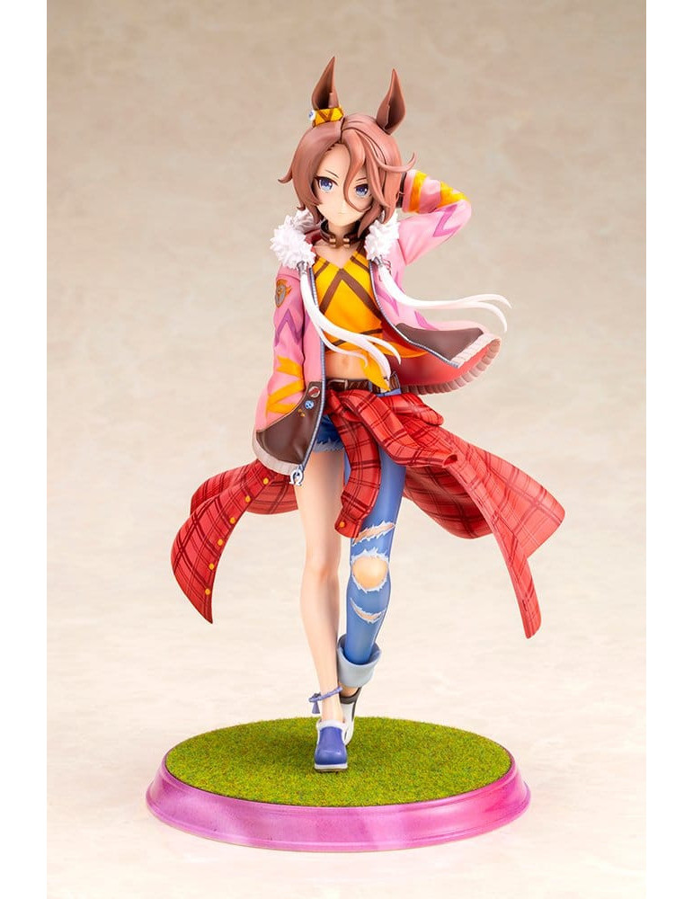 Umamusume: Pretty Derby figurine PVC 1/7 Narita Taishin 24 cm Kotobukiya