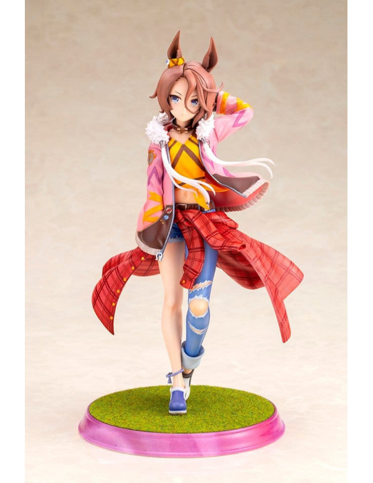 Umamusume: Pretty Derby PVC Figure 1/7 Narita Taishin 24 cm Kotobukiya