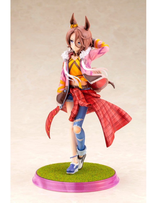 Umamusume: Pretty Derby PVC Figure 1/7 Narita Taishin 24 cm Kotobukiya