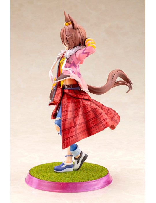 Umamusume: Pretty Derby PVC Figure 1/7 Narita Taishin 24 cm Kotobukiya