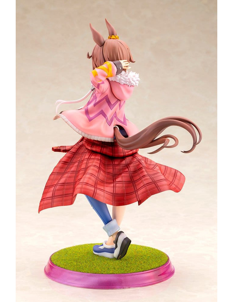Umamusume: Pretty Derby PVC Figure 1/7 Narita Taishin 24 cm Kotobukiya