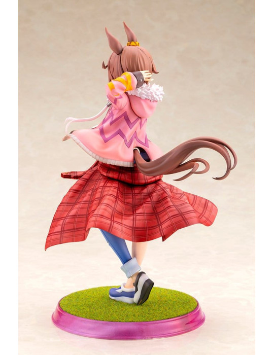 Umamusume: Pretty Derby figurine PVC 1/7 Narita Taishin 24 cm Kotobukiya