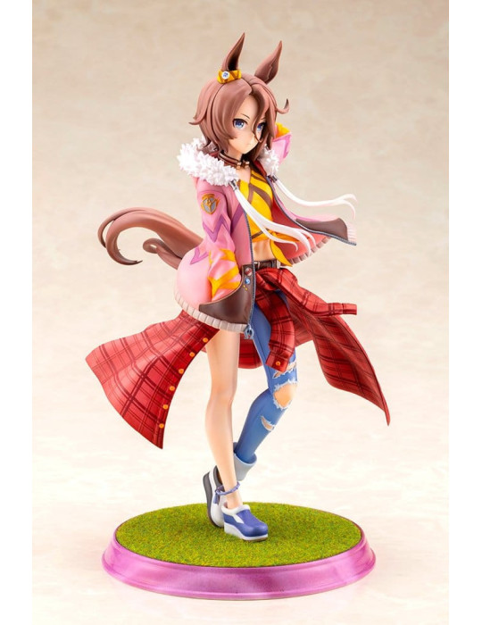Umamusume: Pretty Derby PVC Figure 1/7 Narita Taishin 24 cm Kotobukiya
