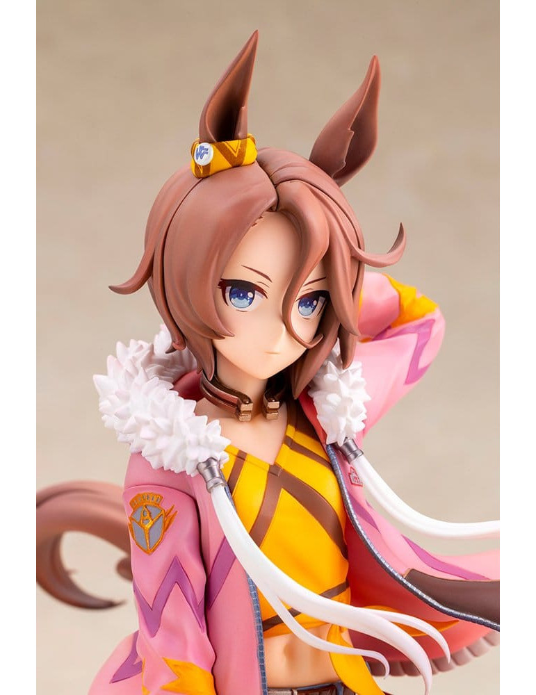 Umamusume: Pretty Derby PVC Figure 1/7 Narita Taishin 24 cm Kotobukiya
