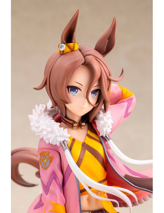 Umamusume: Pretty Derby PVC Figure 1/7 Narita Taishin 24 cm Kotobukiya