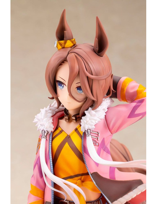 Umamusume: Pretty Derby PVC Figure 1/7 Narita Taishin 24 cm Kotobukiya