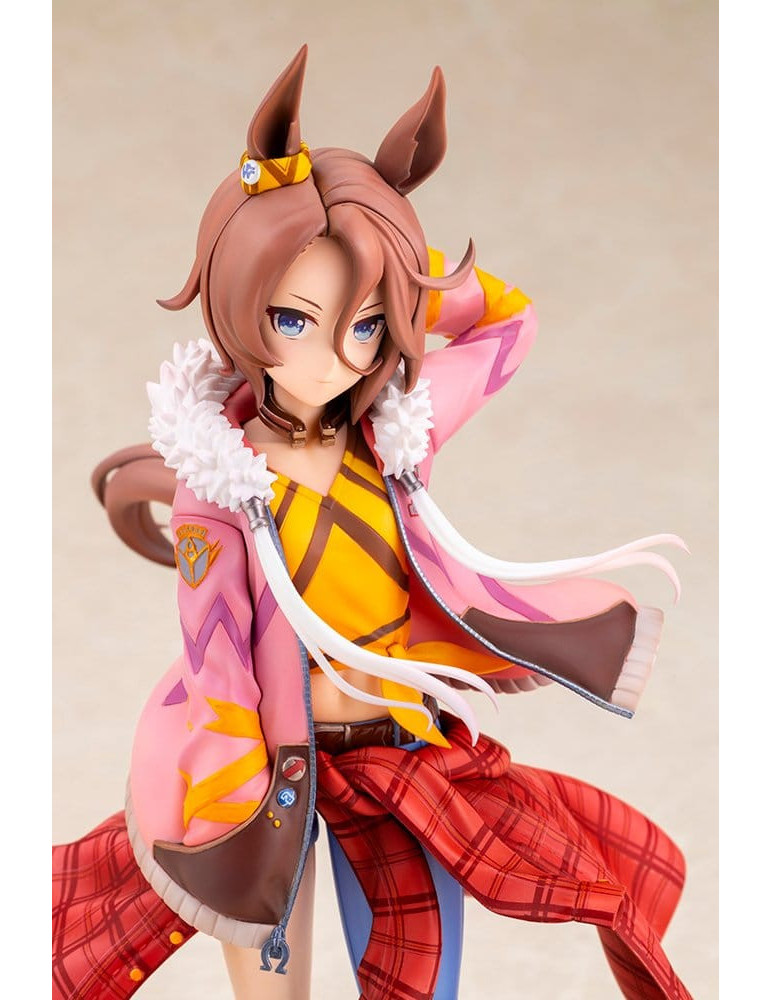 Umamusume: Pretty Derby PVC Figure 1/7 Narita Taishin 24 cm Kotobukiya