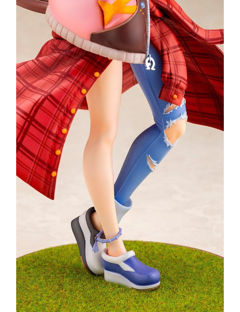 Umamusume: Pretty Derby PVC Figure 1/7 Narita Taishin 24 cm Kotobukiya