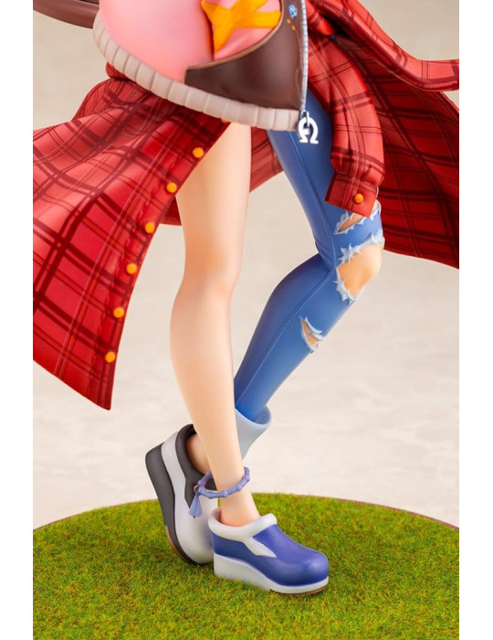 Umamusume: Pretty Derby PVC Figure 1/7 Narita Taishin 24 cm Kotobukiya