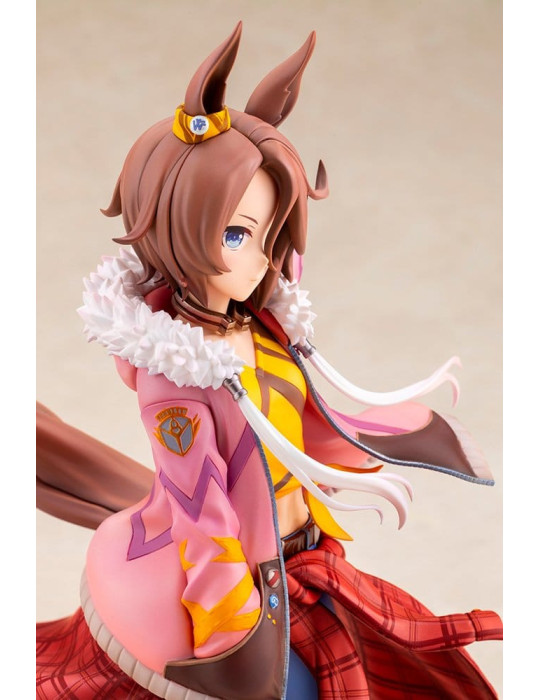 Umamusume: Pretty Derby PVC Figure 1/7 Narita Taishin 24 cm Kotobukiya