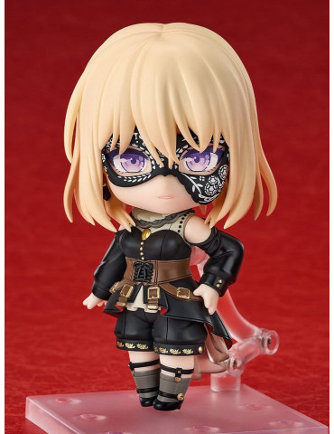 BanG Dream! Nendoroid Action Figure Doloris 10 cm Good Smile