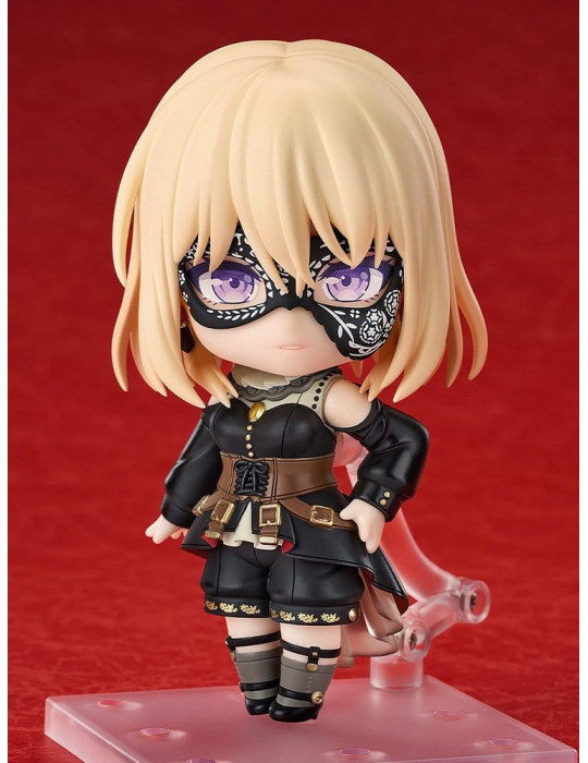 BanG Dream! Nendoroid Action Figure Doloris 10 cm Good Smile