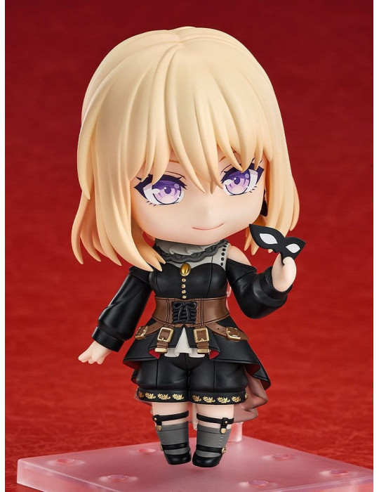 BanG Dream! Nendoroid Action Figure Doloris 10 cm Good Smile