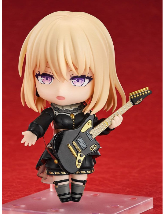 BanG Dream! Nendoroid Action Figure Doloris 10 cm Good Smile