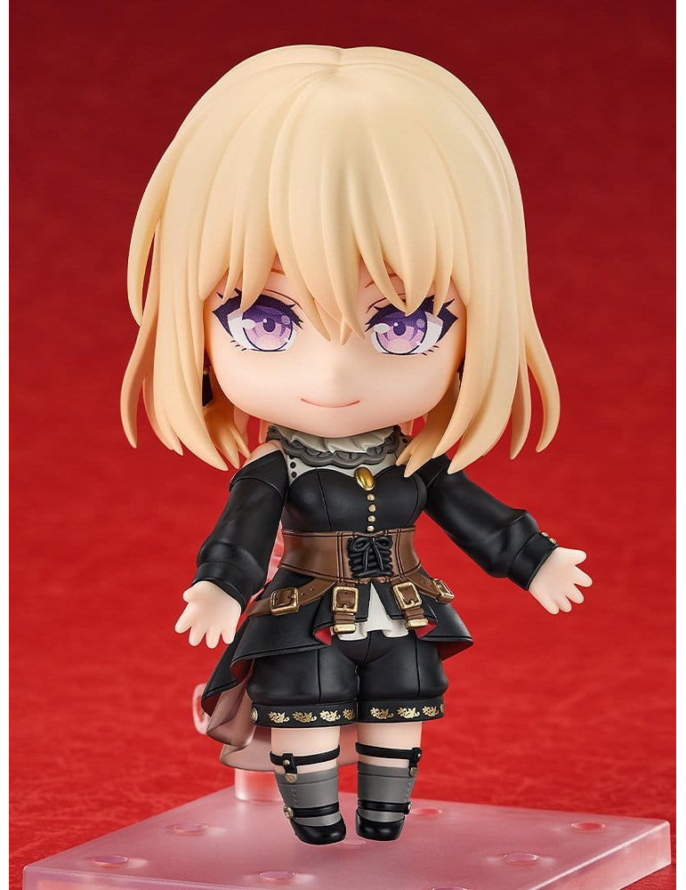 BanG Dream! Nendoroid Action Figure Doloris 10 cm Good Smile