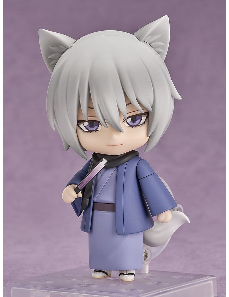 Kamisama Kiss Nendoroid Action Figure Tomoe 10 cm Good Smile