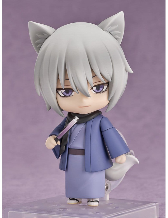 Kamisama Kiss Nendoroid Action Figure Tomoe 10 cm Good Smile