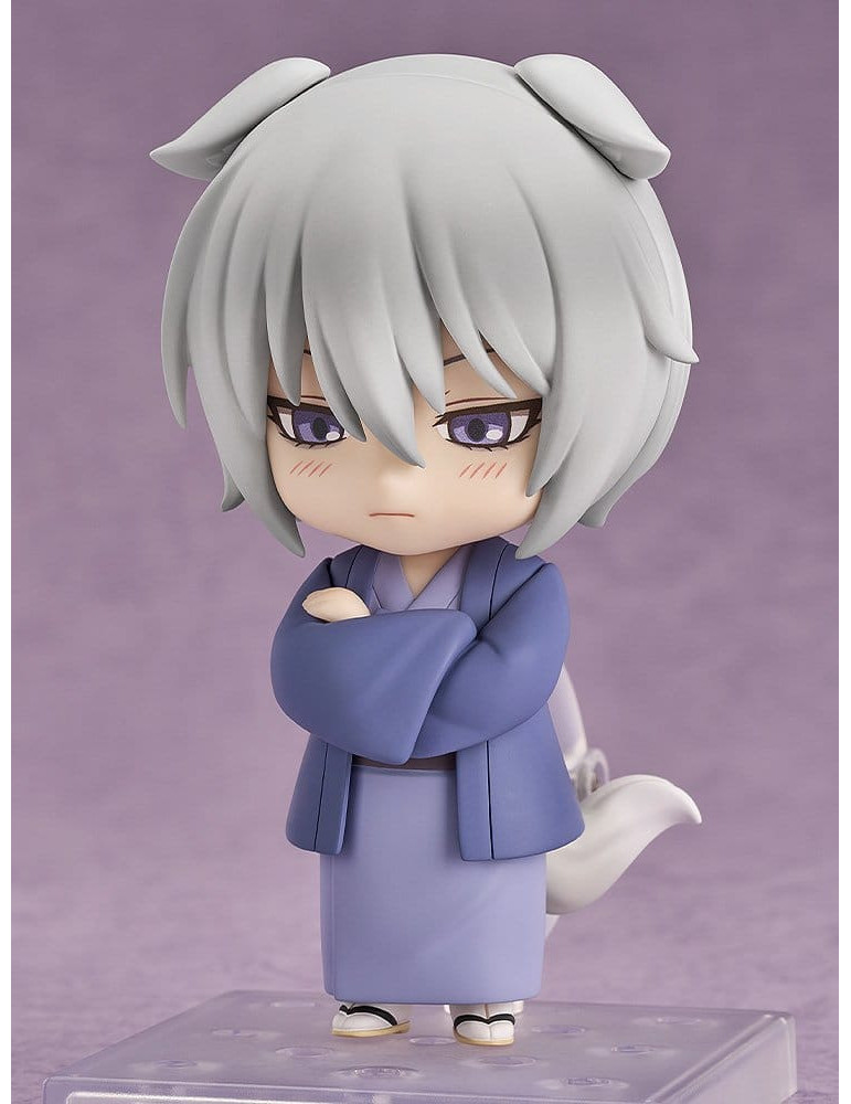 Kamisama Kiss Nendoroid Action Figure Tomoe 10 cm Good Smile