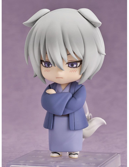 Kamisama Kiss Nendoroid Action Figure Tomoe 10 cm Good Smile