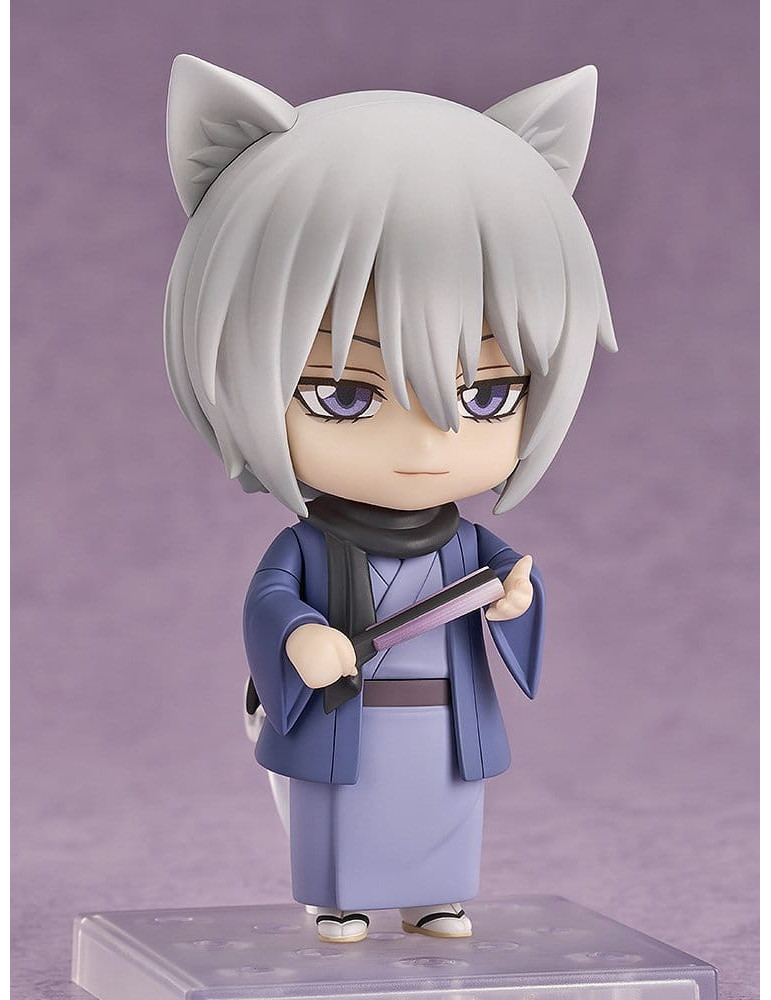 Kamisama Kiss Nendoroid Action Figure Tomoe 10 cm Good Smile