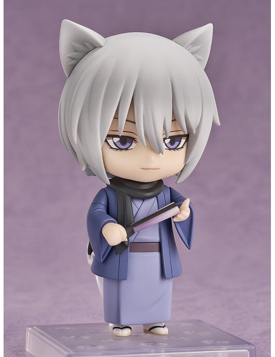 Kamisama Kiss Nendoroid Action Figure Tomoe 10 cm Good Smile