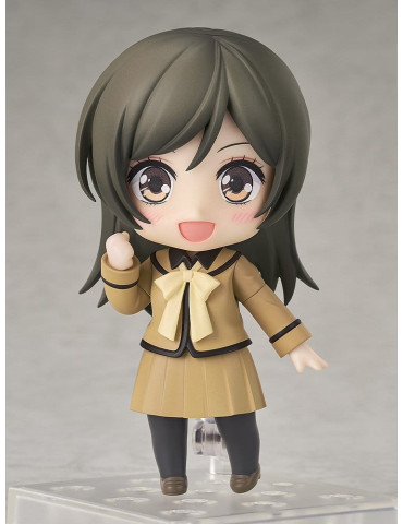 Kamisama Kiss Nendoroid Action Figure Nanami Momozono 10 cm Good Smile