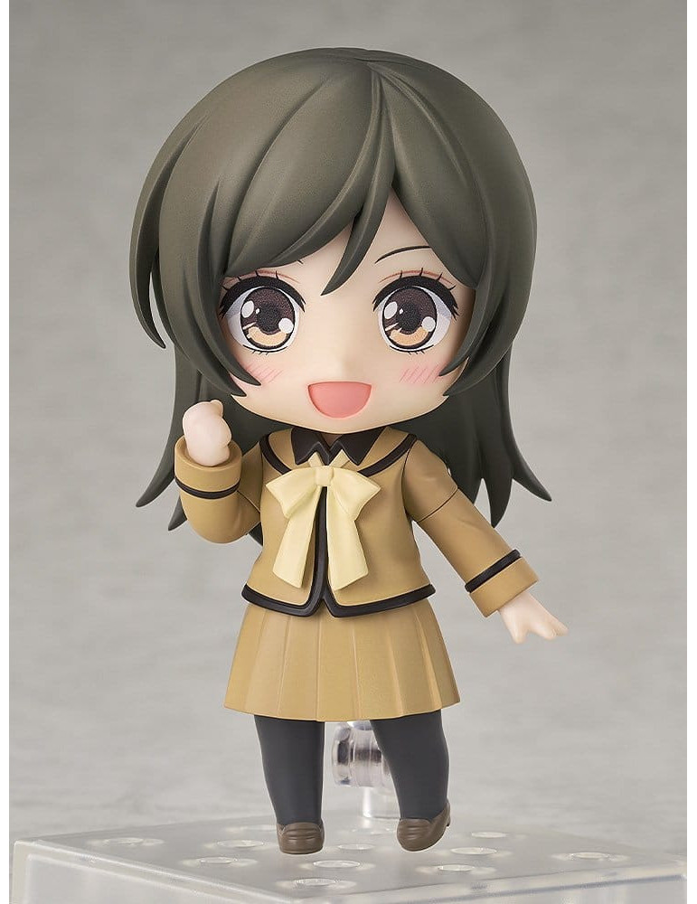 Kamisama Kiss Nendoroid Action Figure Nanami Momozono 10 cm Good Smile