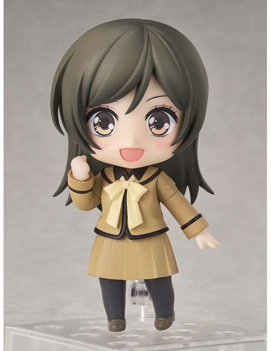 Kamisama Kiss Nendoroid Action Figure Nanami Momozono 10 cm Good Smile