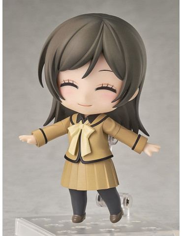 Kamisama Kiss Nendoroid Action Figure Nanami Momozono 10 cm Good Smile 2