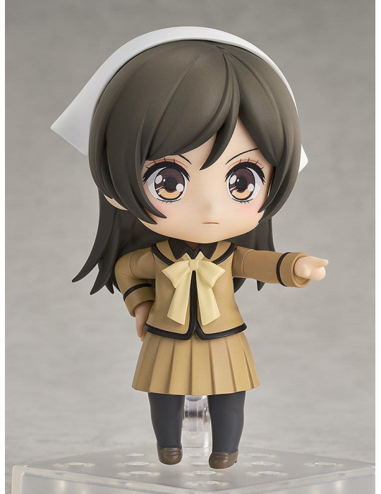 Kamisama Kiss Nendoroid Action Figure Nanami Momozono 10 cm Good Smile