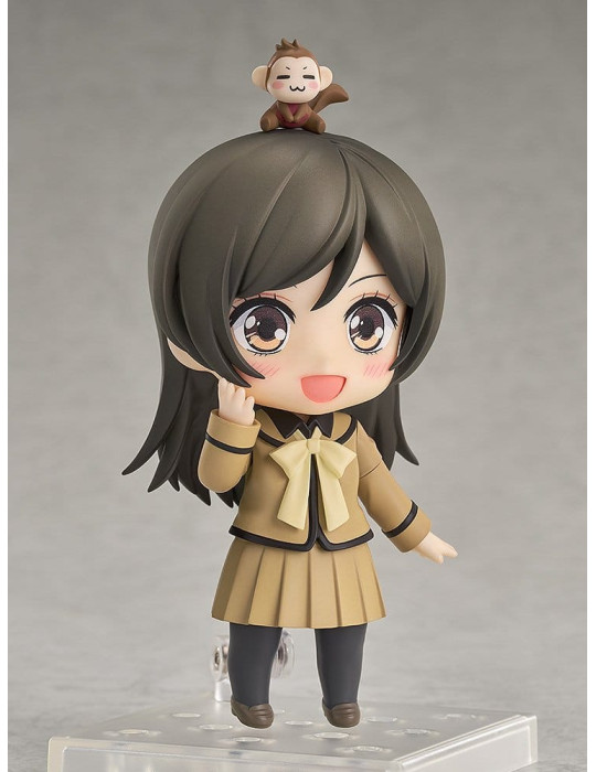 Kamisama Kiss Nendoroid Action Figure Nanami Momozono 10 cm Good Smile