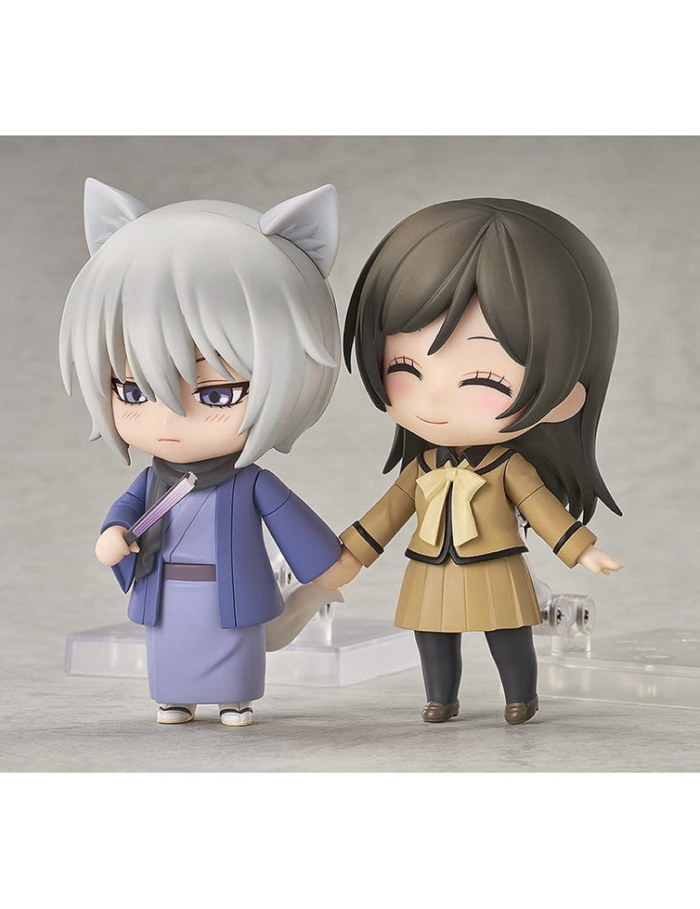 Kamisama Kiss Nendoroid Action Figure Nanami Momozono 10 cm Good Smile