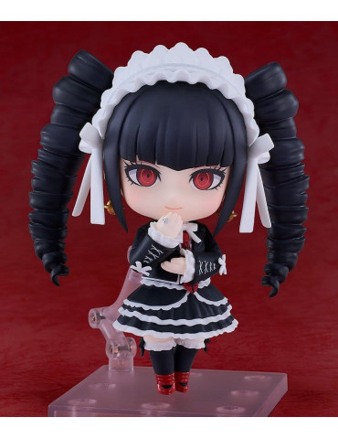 Danganronpa 1.2 Reload Nendoroid Action Figure Celestia Ludenberg 10 cm Good Smile