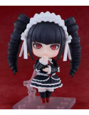 Danganronpa 1.2 Reload Nendoroid Action Figure Celestia Ludenberg 10 cm Good Smile