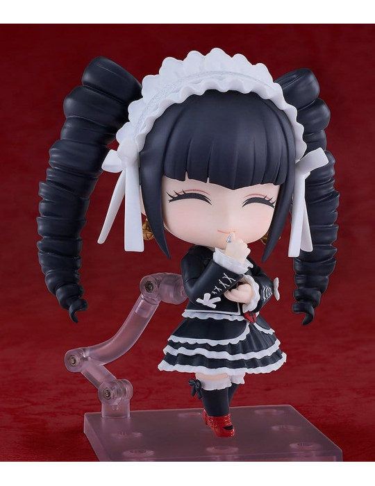 Danganronpa 1.2 Reload Nendoroid Action Figure Celestia Ludenberg 10 cm Good Smile