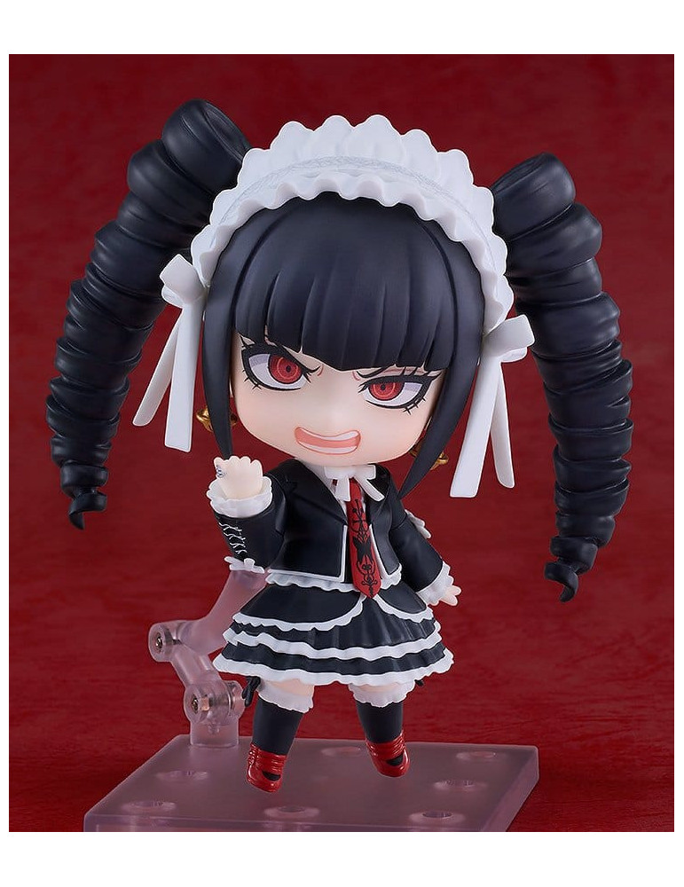 Danganronpa 1.2 Reload Nendoroid Action Figure Celestia Ludenberg 10 cm Good Smile