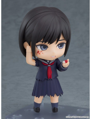 Silent Hill f Nendoroid Action Figure Hinako Shimizu 10 cm Good Smile 2