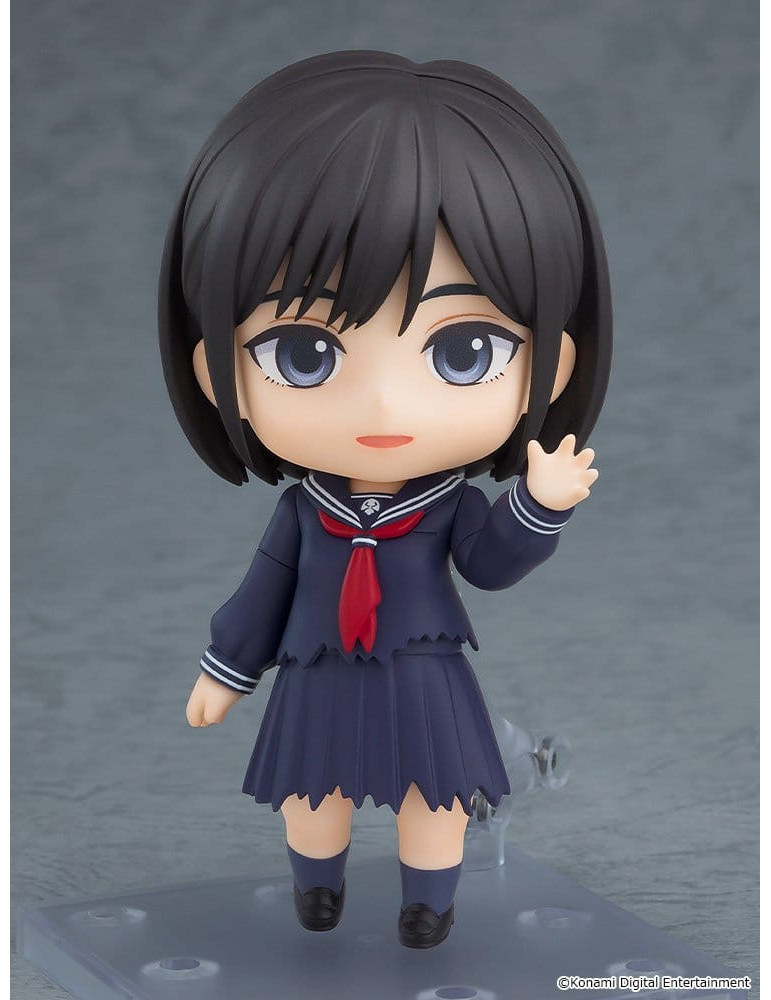 Silent Hill f Nendoroid figurine Hinako Shimizu 10 cm Good Smile