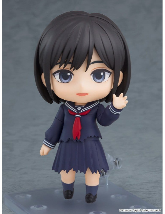 Silent Hill f Nendoroid figurine Hinako Shimizu 10 cm Good Smile