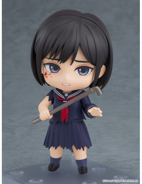 Silent Hill f Nendoroid figurine Hinako Shimizu 10 cm Good Smile