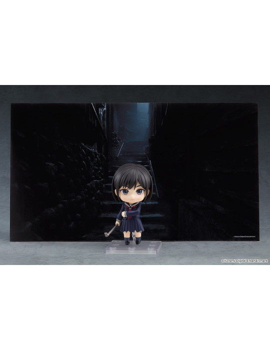 Silent Hill f Nendoroid figurine Hinako Shimizu 10 cm Good Smile