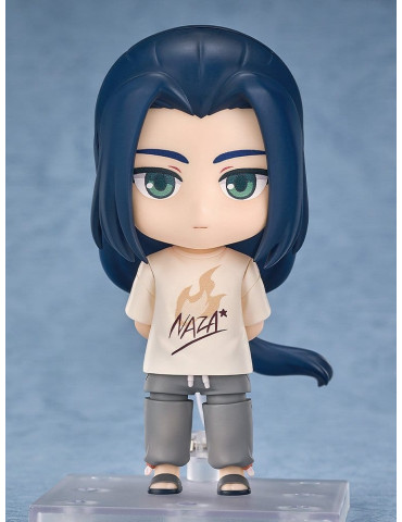 The Legend of Hei II Nendoroid Action Figure Wuxian: NAZA T-Shirt Ver. 10 cm Good Smile